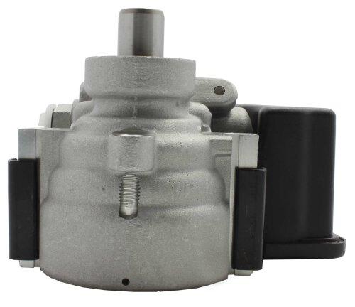 2006 Pontiac Grand Prix 3.8L Power Steering Pump