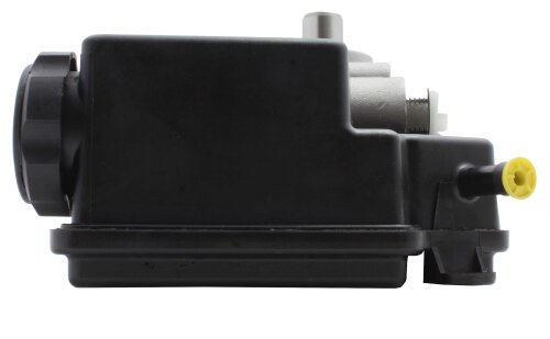 Power Steering Pump 1998-2009 Buick,Chevrolet,Oldsmobile,Pontiac 3.8L