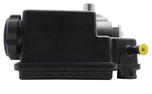 2006 Pontiac Grand Prix 3.8L Power Steering Pump