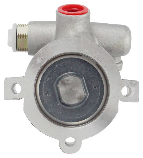 99-06 Jeep 2.4L-4.7L L6 V8 L4 Power Steering Pump PSP1182