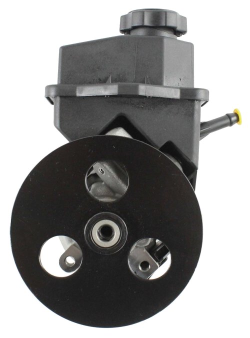 06-11 Chevrolet 3.5L-3.9L V6 Power Steering Pump PSP1186