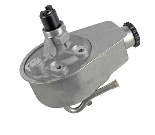 Power Steering Pump 1998-2002 Dodge 5.9L