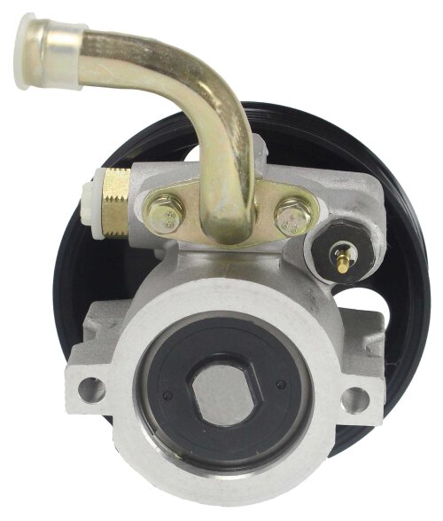 04-07 Chevrolet Suzuki Pontiac 1.6L L4 Power Steering Pump PSP1194