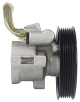 2005 Chevrolet Aveo 1.6L Power Steering Pump