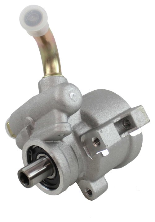 Power Steering Pump 1995-1996 Jeep 2.5L-4.0L