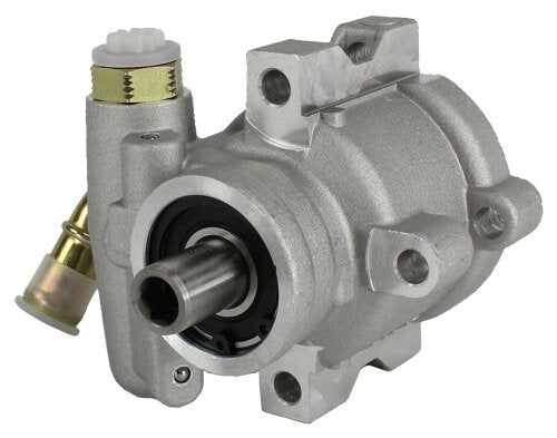 97-02 Jeep 2.5L-4.0L L4 L6 Power Steering Pump PSP1201
