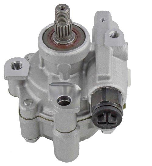95-07 Toyota Lexus 2.2L-3.4L V6 L4 Power Steering Pump PSP1214