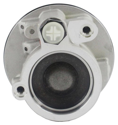 Power Steering Pump 1992-2016 AM General,Cadillac,Chevrolet,GMC,Hummer,Oldsmobile 4.3L-7.4L