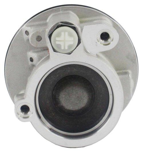 2004 Chevrolet Silverado 1500 4.3L Power Steering Pump