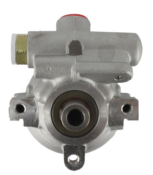 03-12 Chevrolet GMC Isuzu 2.8L-5.3L Power Steering Pump PSP1227