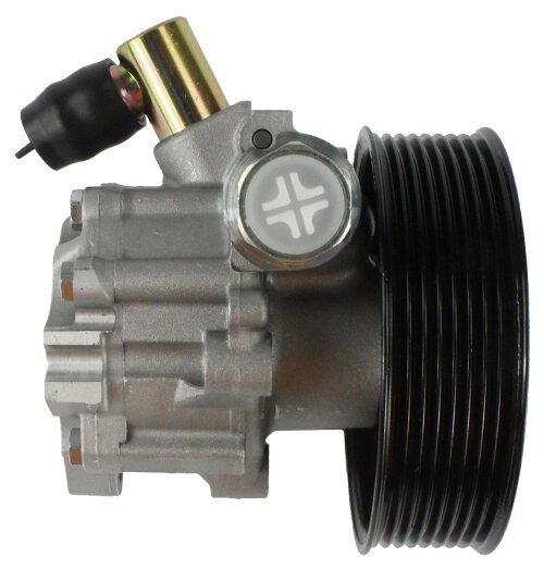 Power Steering Pump 2007-2008 Mercedes-Benz 3.0L