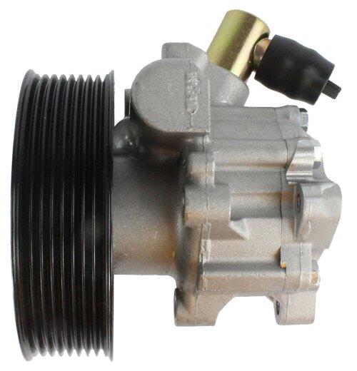 2007 Mercedes-Benz GL320 3.0L Power Steering Pump
