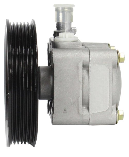 Power Steering Pump 2002-2007 Volvo 2.5L-2.9L