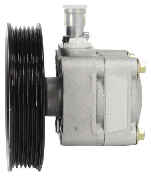 2006 Volvo S60 2.5L Power Steering Pump