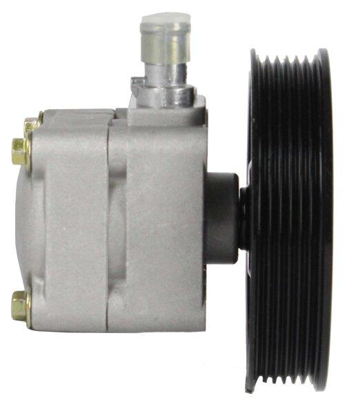 2006 Volvo XC90 2.5L Power Steering Pump
