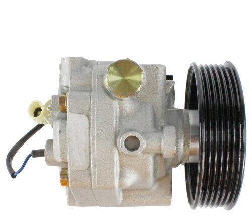 Power Steering Pump 2005-2009 Subaru 3.0L
