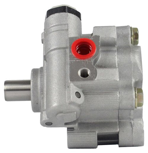 Power Steering Pump 2008-2011 Dodge,Mitsubishi,Ram 3.7L-4.7L