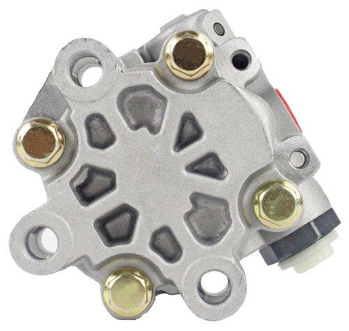 2008 Dodge Dakota 4.7L Power Steering Pump