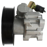 Power Steering Pump 2008-2009 Mercedes-Benz 3.0L