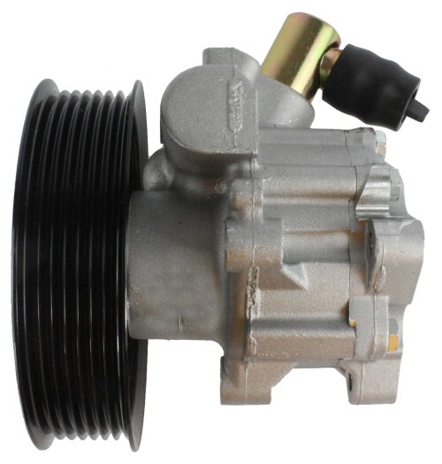 Power Steering Pump 2010-2012 Mercedes-Benz 3.0L