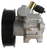 Power Steering Pump 2010-2012 Mercedes-Benz 3.0L