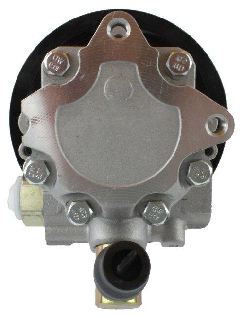 2012 Mercedes-Benz GL350 3.0L Power Steering Pump