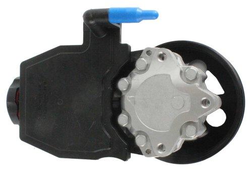 2001 Mercedes-Benz SLK230 2.3L Power Steering Pump