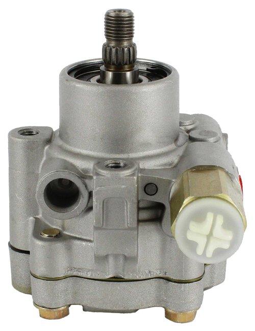 2000 Nissan Pathfinder 3.3L Power Steering Pump