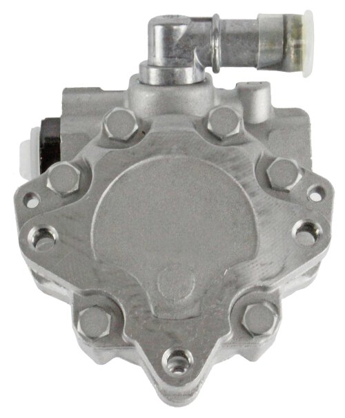 Power Steering Pump 1996-1999 BMW 1.9L