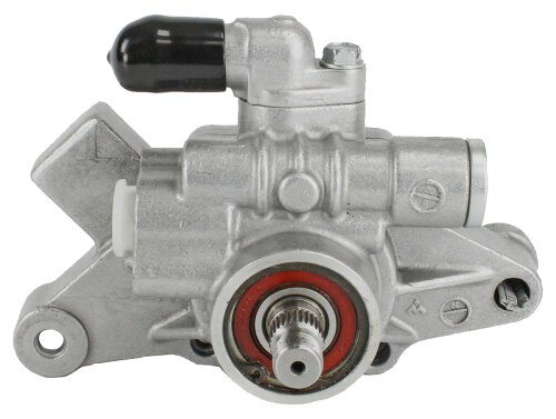 96-01 Honda Acura 1.6L-2.0L L4 Power Steering Pump PSP1247