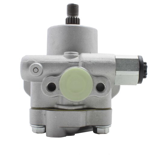 99-02 Mercury Nissan 3.3L V6 Power Steering Pump PSP1250