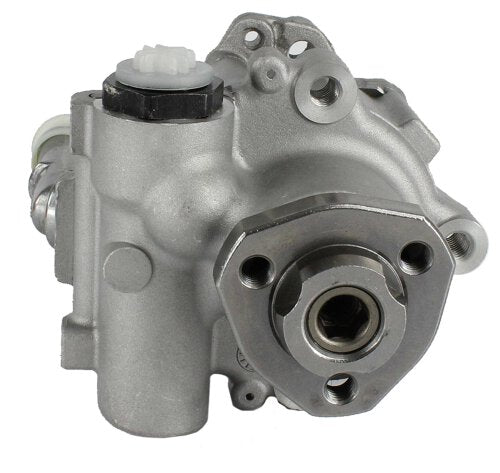98-14 Volkswagen 1.6L-3.2L L4 V6 L5 Power Steering Pump PSP1253