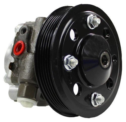 94-97 Toyota Previa 2.4L L4 Power Steering Pump PSP1261