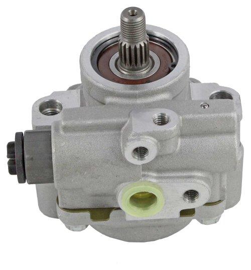 1997 Toyota Supra 3.0L Power Steering Pump