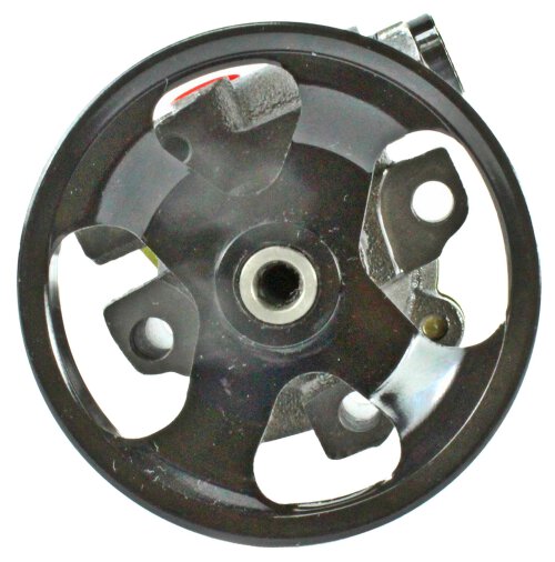 01-04 Toyota Tacoma 2.4L-3.4L L4 V6 Power Steering Pump PSP1267