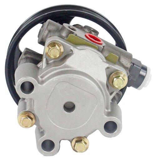 2001 Toyota Tacoma 2.4L Power Steering Pump