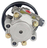 2004 Toyota Tacoma 2.4L Power Steering Pump