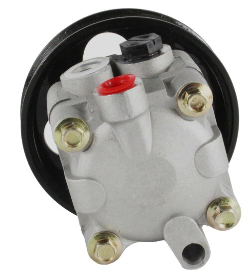 00-06 Subaru 2.5L-3.0L H4 H6 Power Steering Pump PSP1270