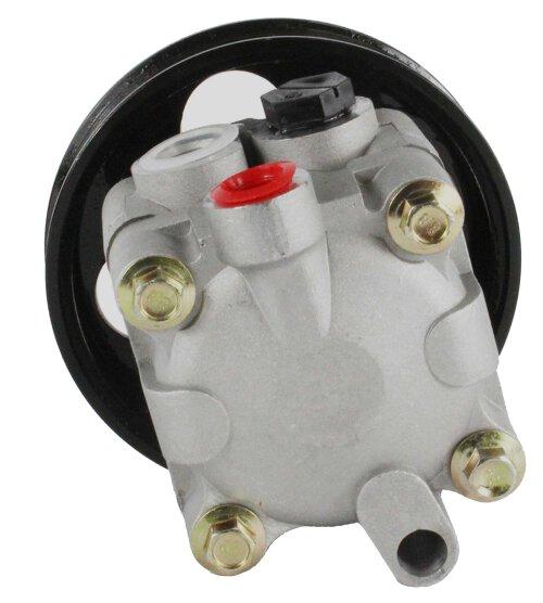 00-06 Subaru 2.5L-3.0L H4 H6 Power Steering Pump PSP1270