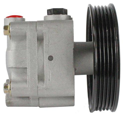 2003 Subaru Baja 2.5L Power Steering Pump