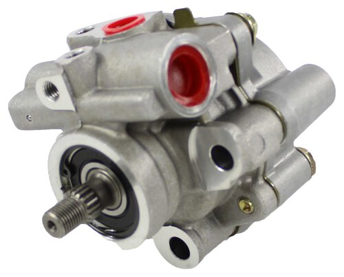 Power Steering Pump 1998-2005 Lexus 3.0L