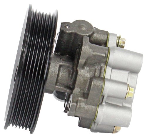 Power Steering Pump 2000-2007 Toyota 4.7L