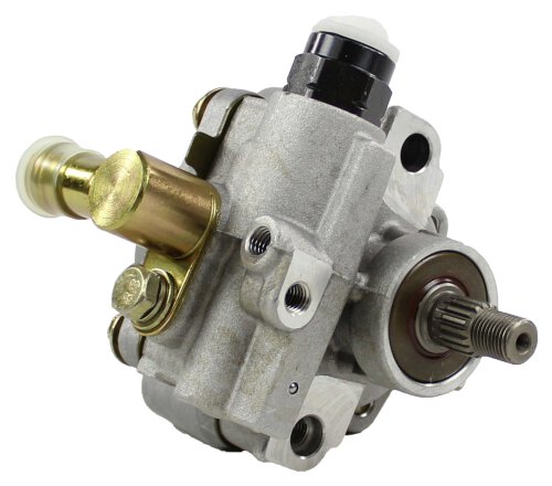 98-02 Lexus Toyota 4.7L V8 Power Steering Pump PSP1278