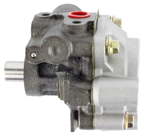 Power Steering Pump 2001-2002 Chrysler 2.4L
