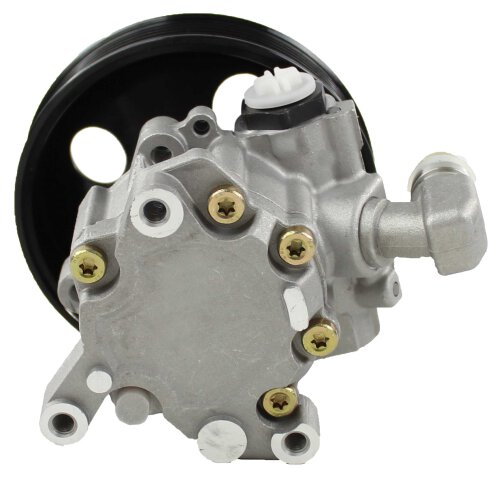 Power Steering Pump 1998-2006 Chrysler,Mercedes-Benz 2.8L-5.5L