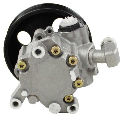 2002 Mercedes-Benz CLK430 4.3L Power Steering Pump