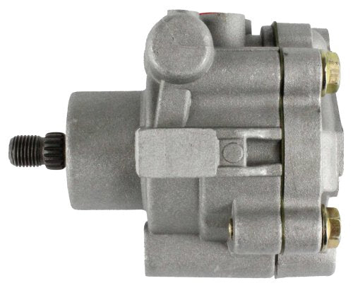 Power Steering Pump 1997-1998 INFINITI 4.1L