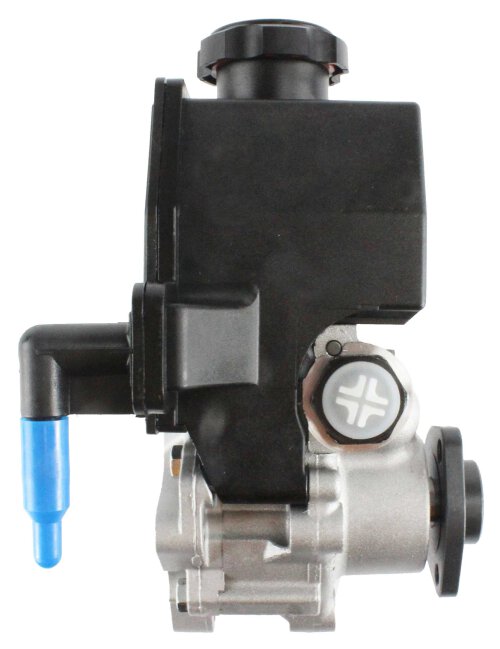 Power Steering Pump 1996-1999 Mercedes-Benz 3.0L