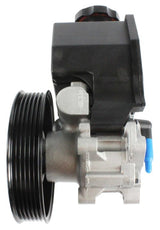 Power Steering Pump 1996-2000 Mercedes-Benz 2.2L-2.3L