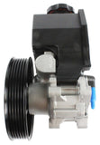 Power Steering Pump 1996-2000 Mercedes-Benz 2.2L-2.3L